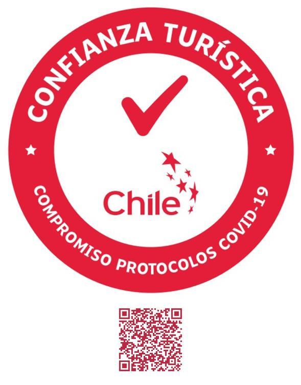 Cabanas Y Spa Costa Patagonia - Piscina Climatizada Pichilemu Dış mekan fotoğraf